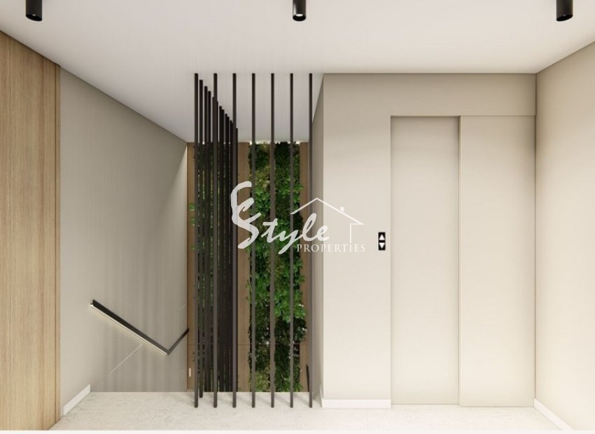 Nuevo - Villa - Finestrat