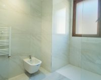 Nuevo - Villa - Finestrat