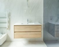 Nuevo - Villa - Finestrat