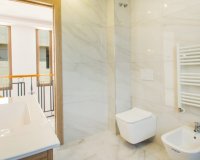 Nuevo - Villa - Finestrat