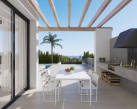 Nuevo - Villa - Finestrat