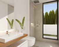 Nuevo - Villa - Finestrat