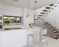 Nuevo - Villa - Finestrat