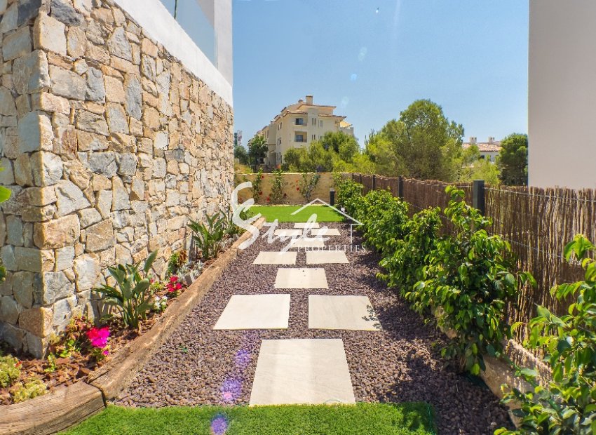 Nuevo - Villa - Finestrat