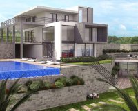 Nuevo - Villa - Gran Alacant