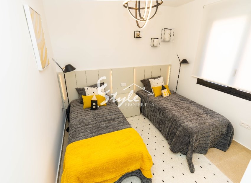 Nuevo - Villa - Guardamar del Segura