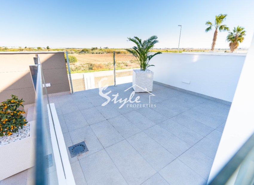 Nuevo - Villa - Guardamar del Segura