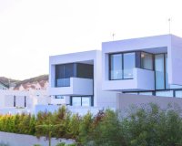 Nuevo - Villa - Guardamar del Segura
