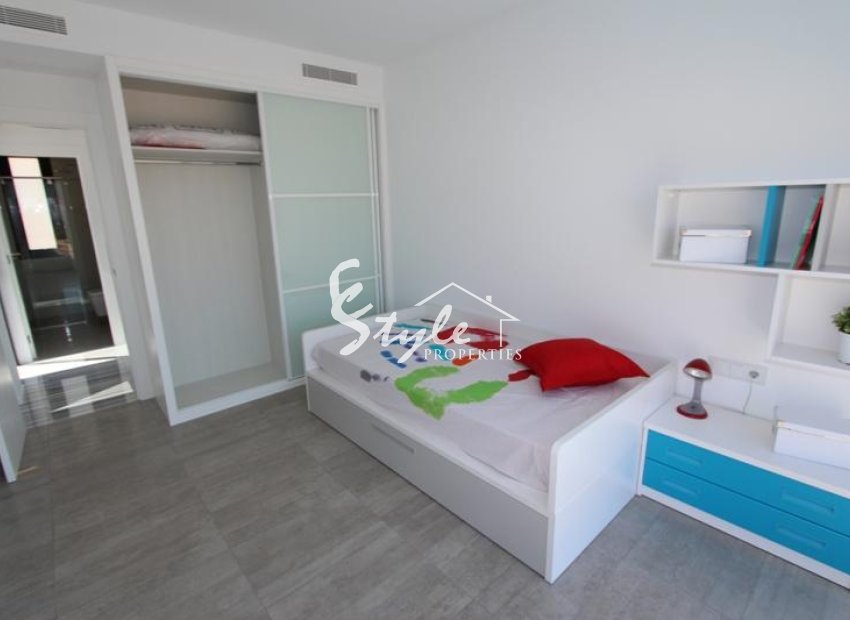 Nuevo - Villa - Guardamar del Segura