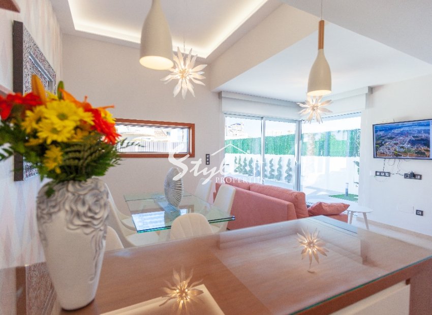 Nuevo - Villa - Guardamar del Segura