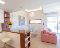 Nuevo - Villa - Guardamar del Segura