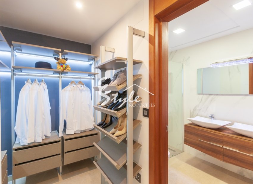 Nuevo - Villa - Guardamar del Segura