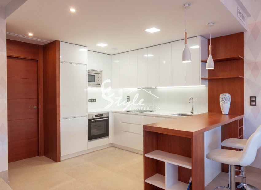 Nuevo - Villa - Guardamar del Segura