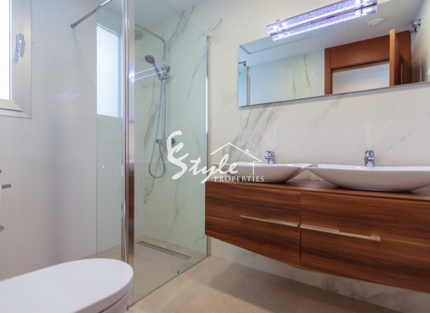 Nuevo - Villa - Guardamar del Segura