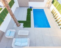 Nuevo - Villa - Guardamar del Segura