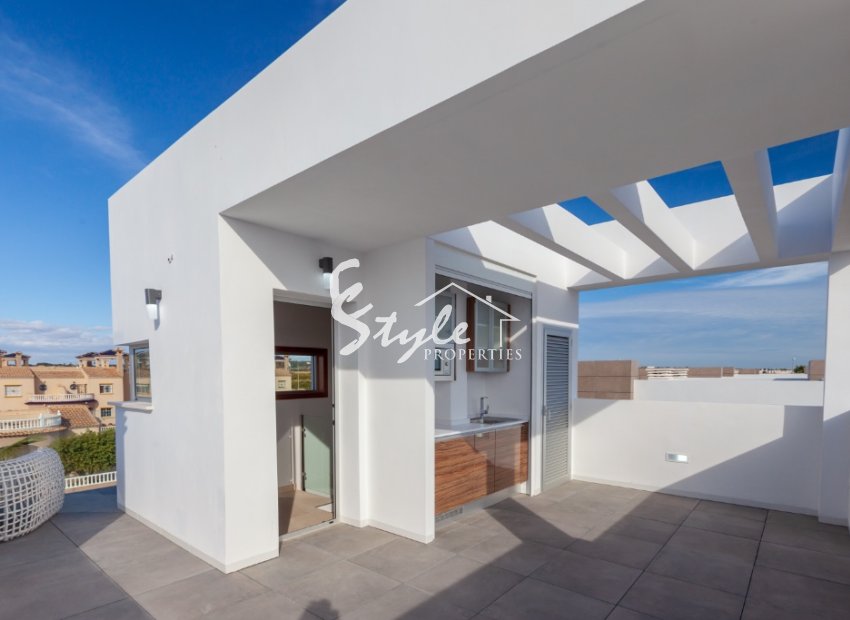 Nuevo - Villa - Guardamar del Segura