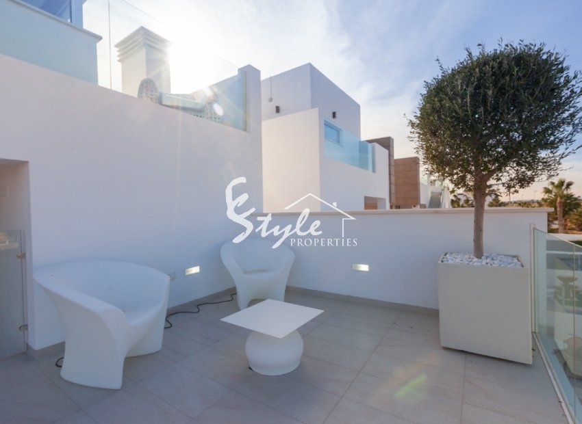 Nuevo - Villa - Guardamar del Segura