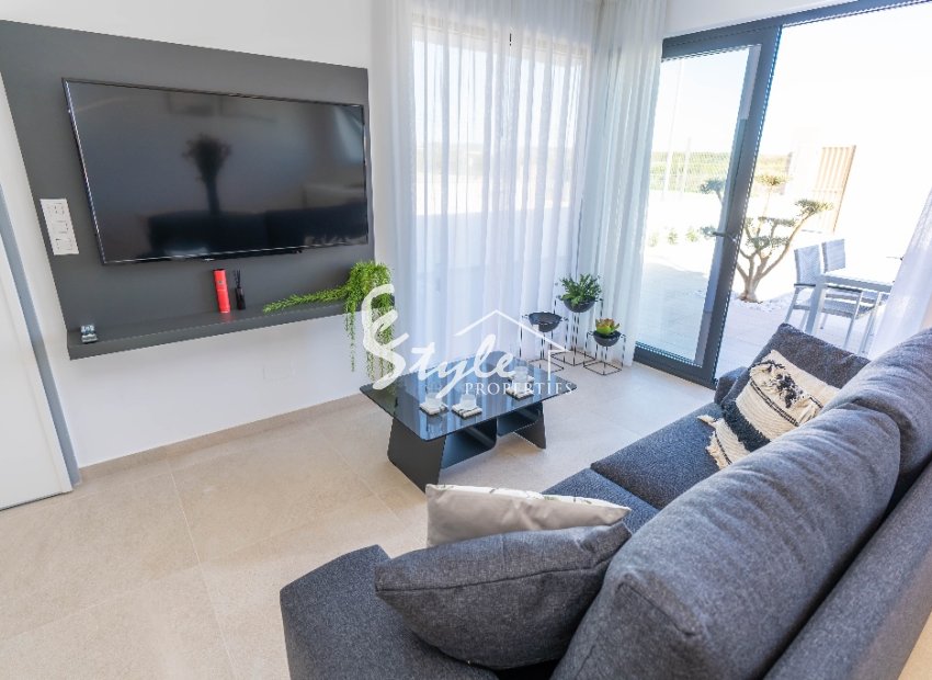 Nuevo - Villa - Guardamar - Guardamar del Segura