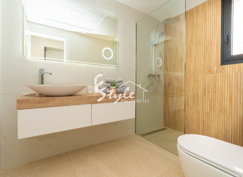 Nuevo - Villa - Guardamar - Guardamar del Segura