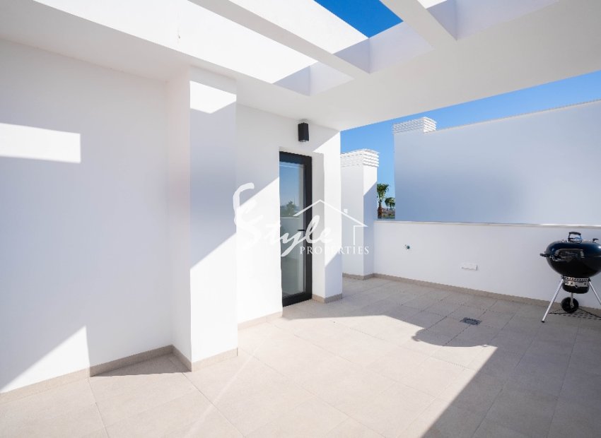 Nuevo - Villa - Guardamar - Guardamar del Segura