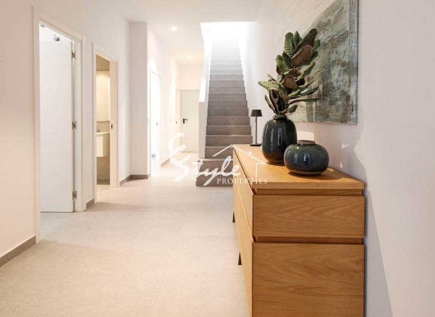 Nuevo - Villa - Guardamar - Guardamar del Segura