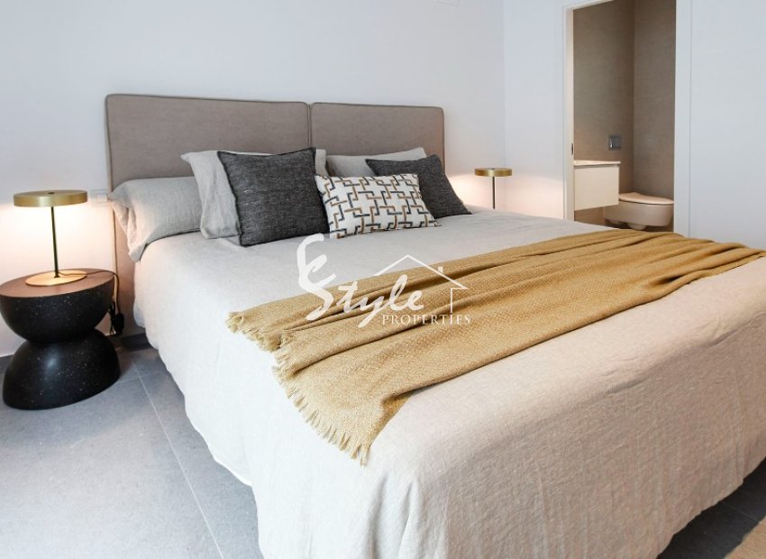 Nuevo - Villa - Guardamar - Guardamar del Segura