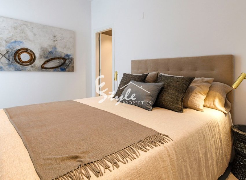 Nuevo - Villa - Guardamar - Guardamar del Segura