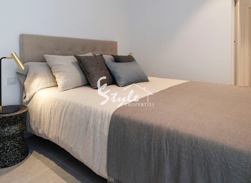 Nuevo - Villa - Guardamar - Guardamar del Segura