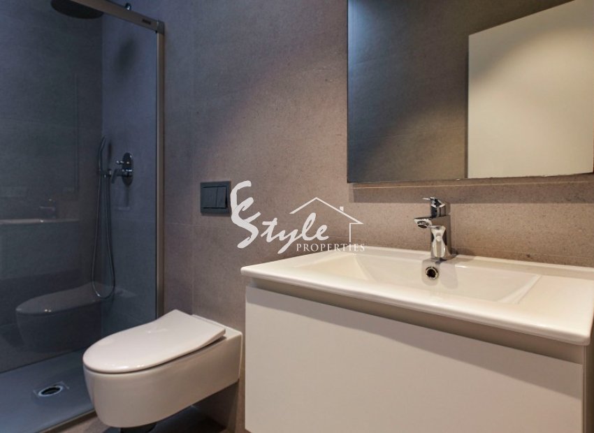 Nuevo - Villa - Guardamar - Guardamar del Segura