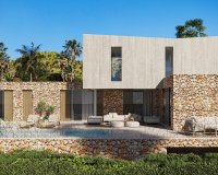Nuevo - Villa - Javea