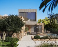 Nuevo - Villa - Javea