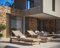 Nuevo - Villa - Javea
