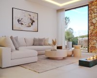 Nuevo - Villa - Javea