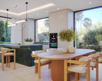 Nuevo - Villa - Javea
