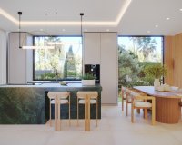 Nuevo - Villa - Javea