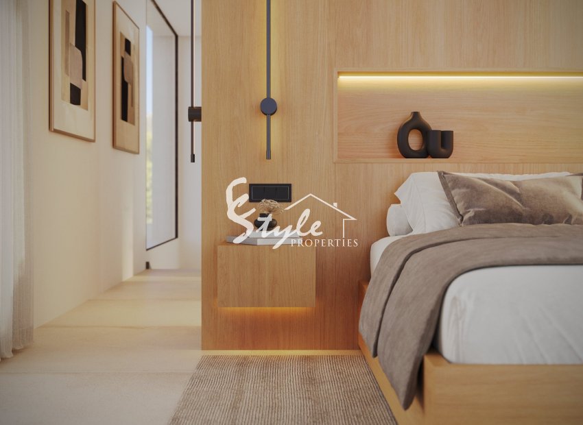Nuevo - Villa - Javea