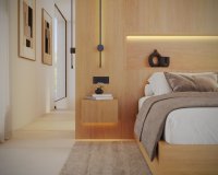 Nuevo - Villa - Javea