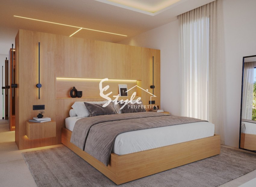 Nuevo - Villa - Javea