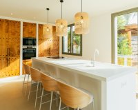 Nuevo - Villa - Javea