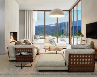 Nuevo - Villa - Javea