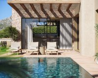 Nuevo - Villa - Javea