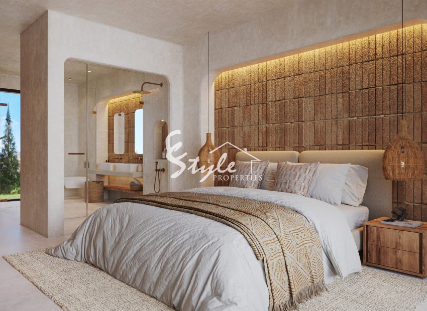 Nuevo - Villa - Javea