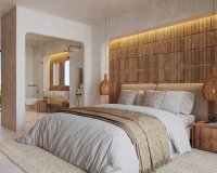 Nuevo - Villa - Javea