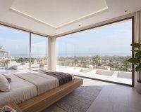Nuevo - Villa - Javea