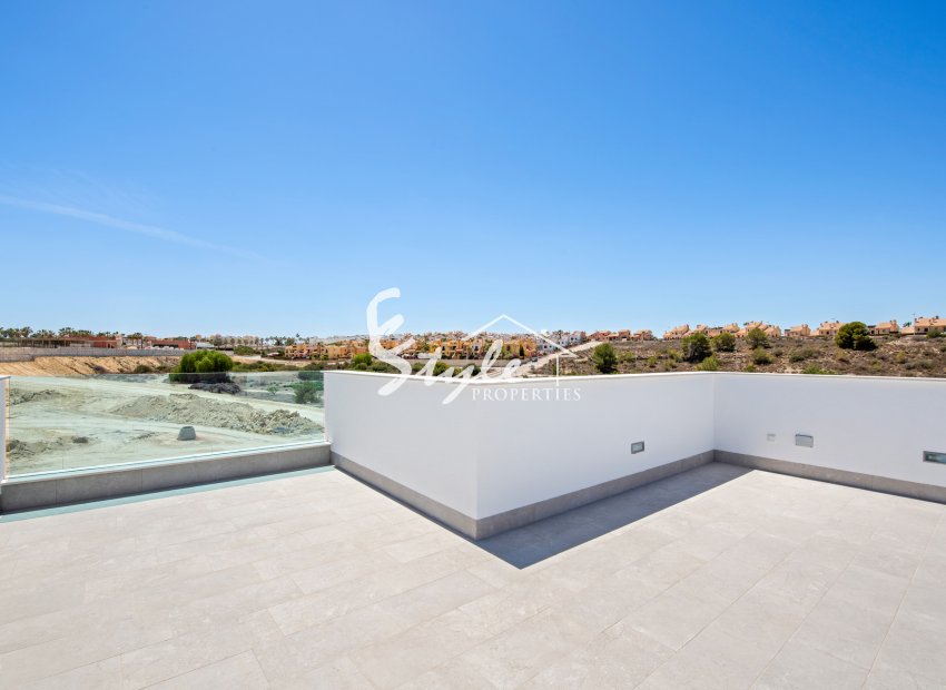 Nuevo - Villa - La Finca Golf - La Finca Golf Resort