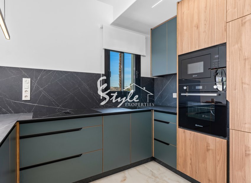 Nuevo - Villa - La Finca Golf - La Finca Golf Resort