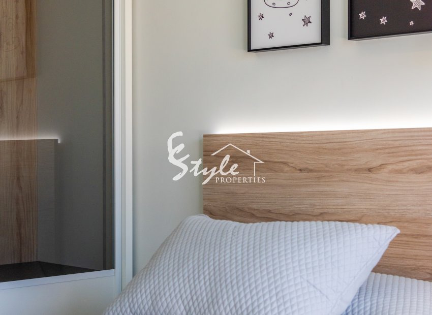 Nuevo - Villa - La Finca Golf - La Finca Golf Resort