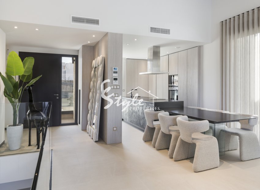 Nuevo - Villa - La Finca Golf - La Finca Golf Resort