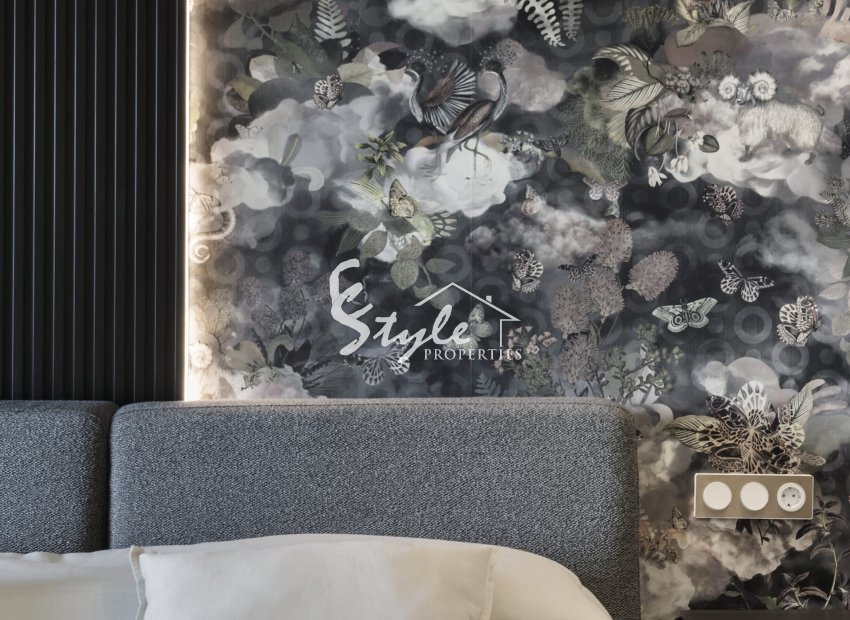 Nuevo - Villa - La Finca Golf - La Finca Golf Resort