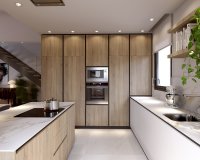 Nuevo - Villa - La Finca Golf - La Finca Golf Resort